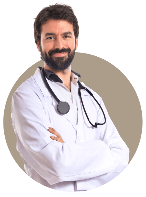 Dr. Julian Maurer | moi