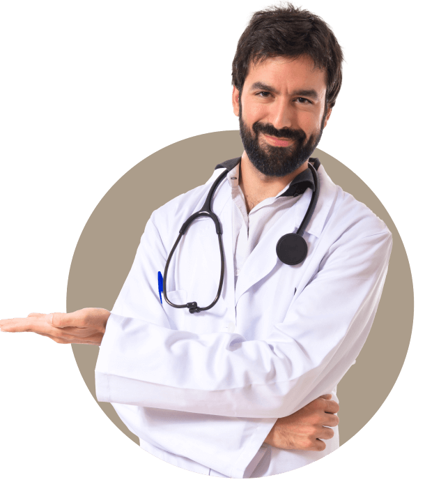 Dr. Julian Maurer | moi